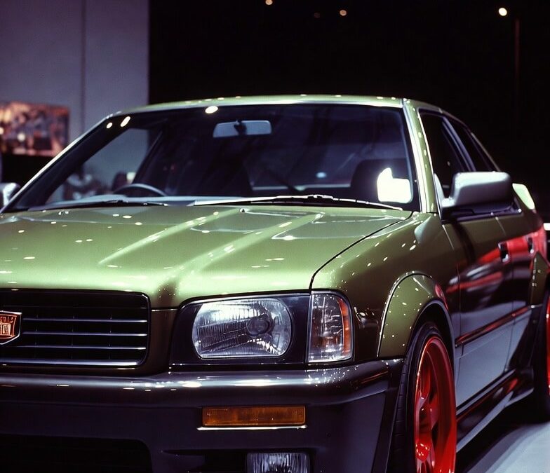 Vente de voiture aux enchères : comment ça fonctionne et comment en profiter