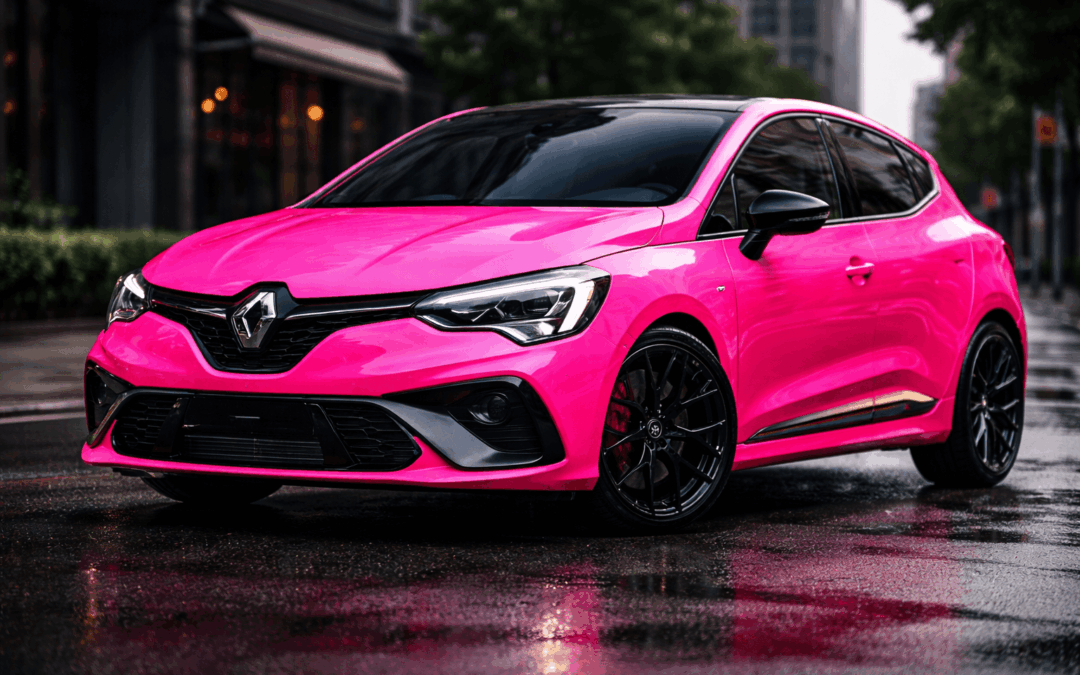 Fournisseur de voiture d'occasion pour professionnel à Nantes