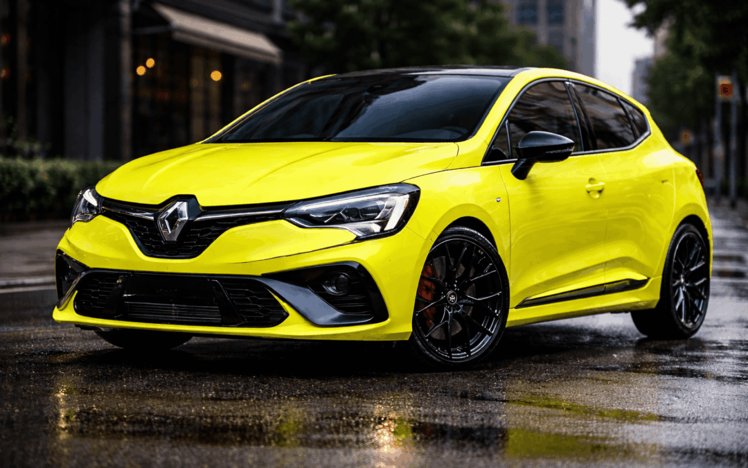 Fournisseur de voiture d'occasion à Roubaix