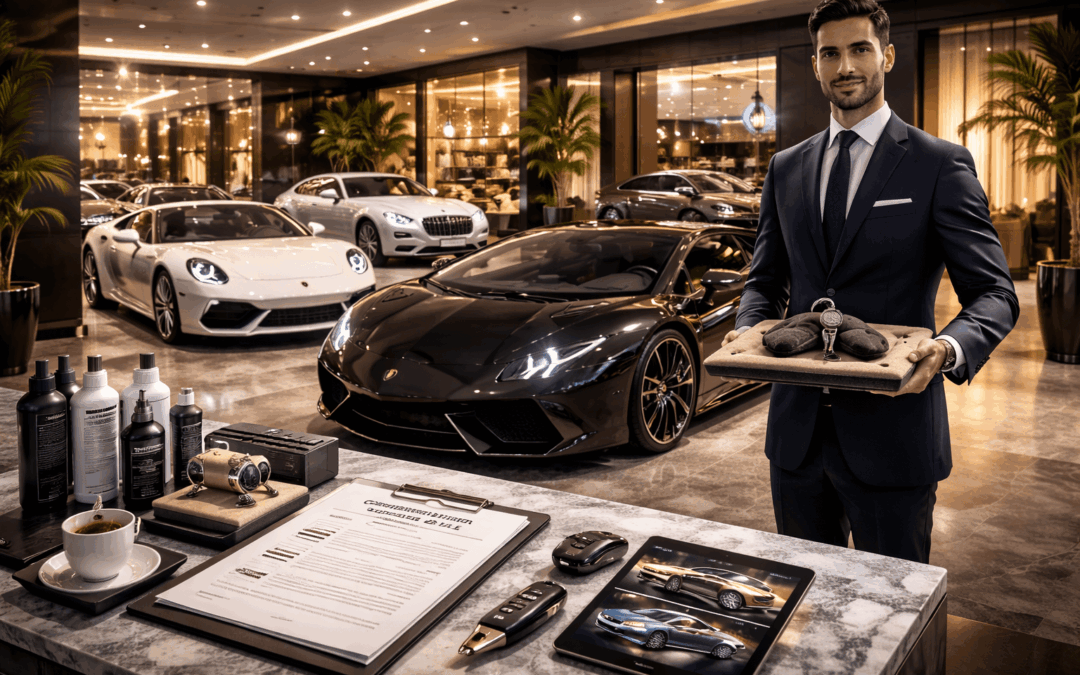 Fournisseur de voiture d’occasion à Toulouse : une alternative efficace pour acheter au meilleur prix